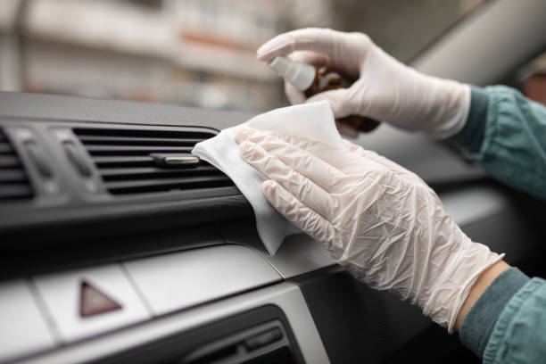 Best Local Air Duct Cleaning Services  in Eielson Af, AK