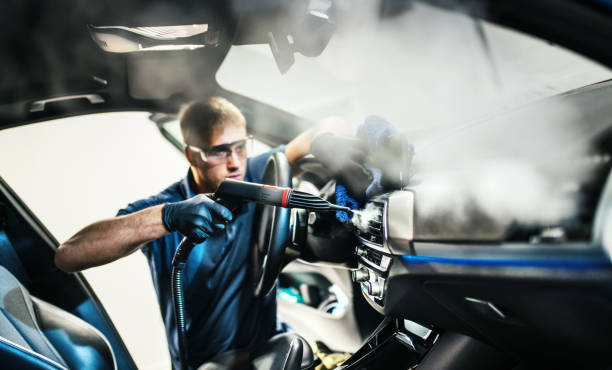 Best Duct Cleaning Specialists  in Eielson Af, AK