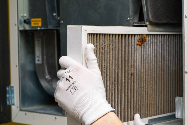 Best Air Duct Cleaning Near Me  in Eielson Af, AK