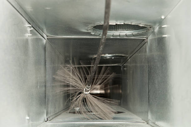 Best HVAC Air Duct Cleaning  in Eielson Af, AK