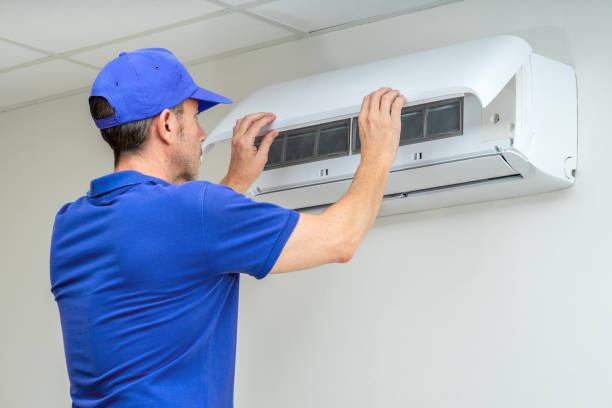 Best Affordable HVAC Duct Cleaning  in Eielson Af, AK