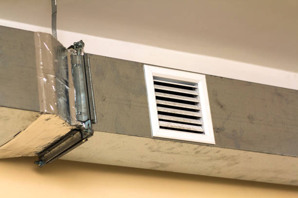 Best HVAC Maintenance and Cleaning  in Eielson Af, AK